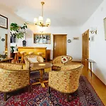 Alphubel Szálloda Zermatt