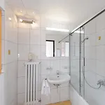 Alphubel Hotel