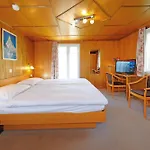 Hotel Alphubel Zermatt