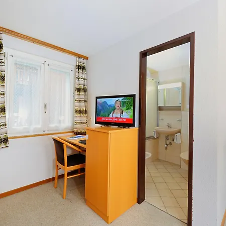 アルプフーベル ツェルマット