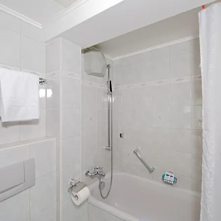 アルプフーベル ツェルマット