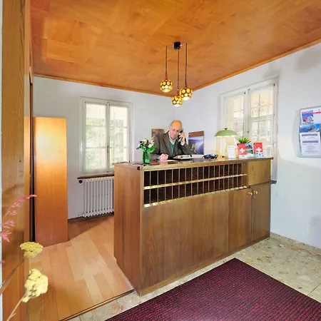 Alphubel 2* Церматт