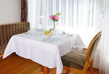 Alphubel Церматт