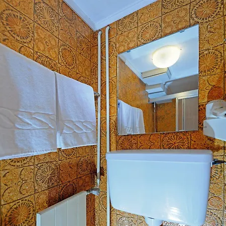 فندق Alphubel زيرمات