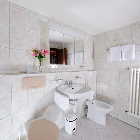 Готель Alphubel 2*