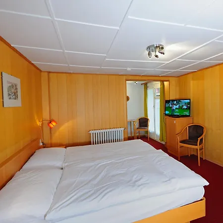 Alphubel 2* Церматт