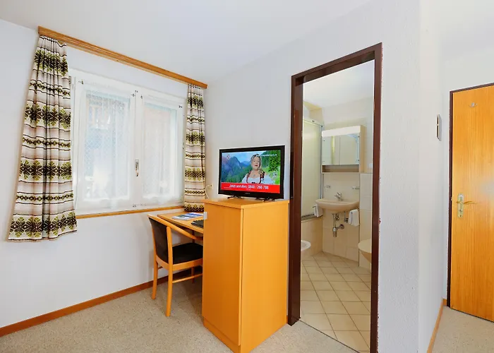 Alphubel Церматт