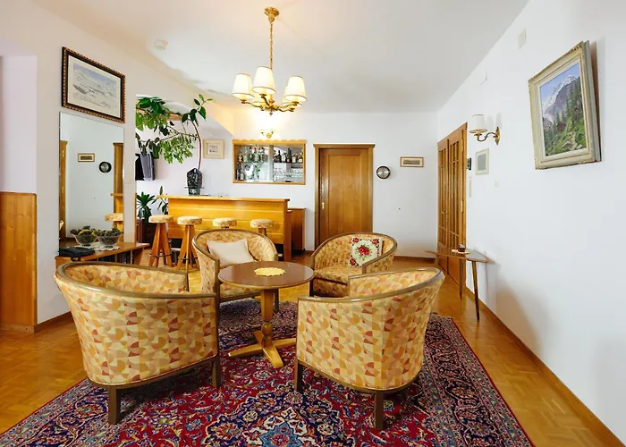 Alphubel Отель Церматт