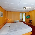 Alphubel Hotel