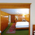 Alphubel 2* Zermatt