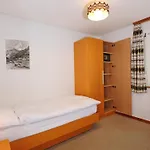 Hotel Alphubel 2*