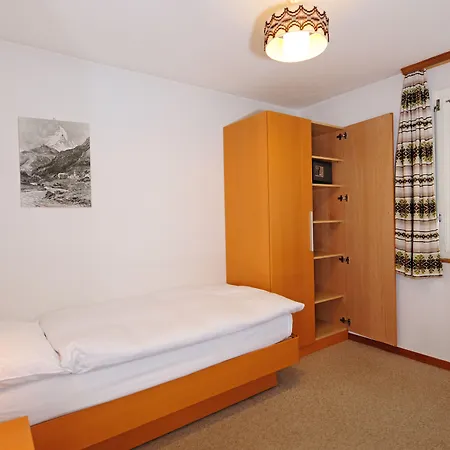 Alphubel Hotel Zermatt