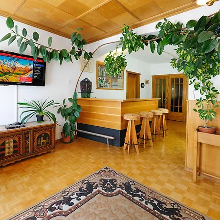 Alphubel Hotel 2*