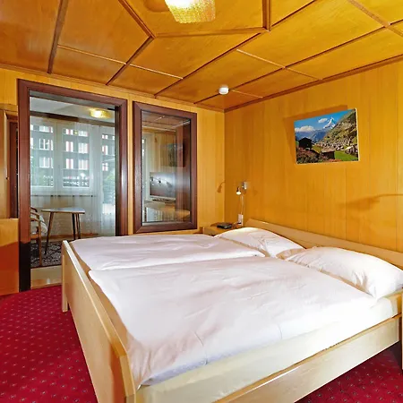 Hotel Alphubel