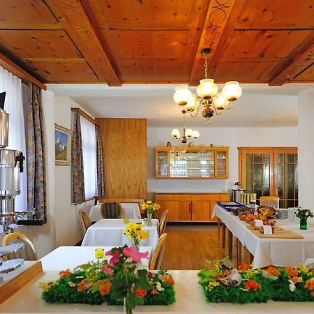 Hotel Alphubel Zermatt