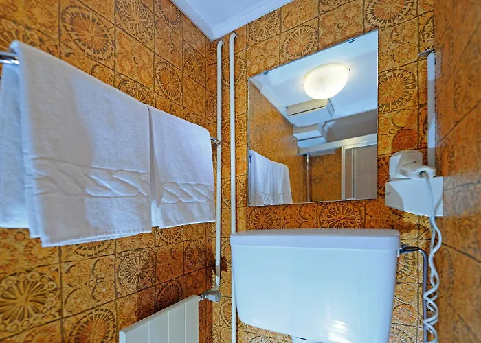 Hotel Alphubel Zermatt