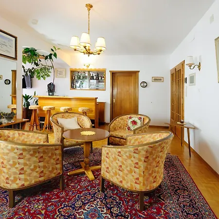 Alphubel فندق زيرمات