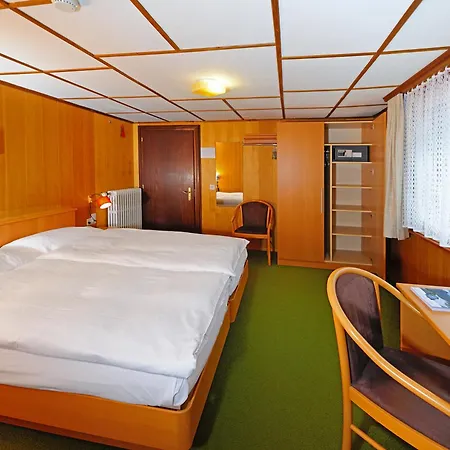 Alphubel 2* زيرمات